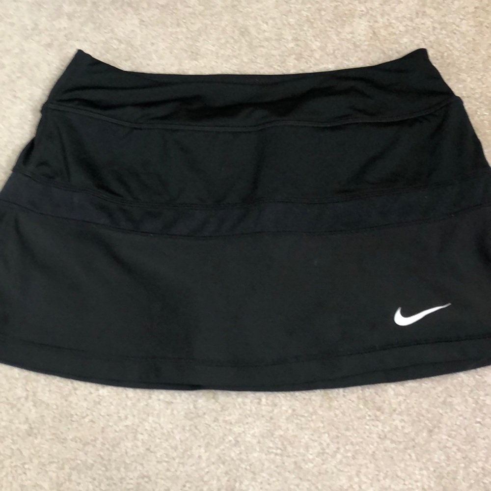 Nike tennis skirt, size S